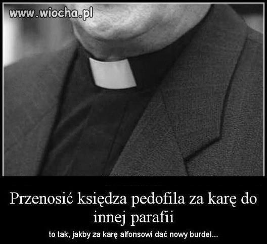To tak jak dostawa świeżego towaru.