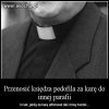 To tak jak dostawa świeżego towaru.