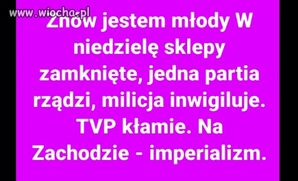 Powrót do przeszłości   