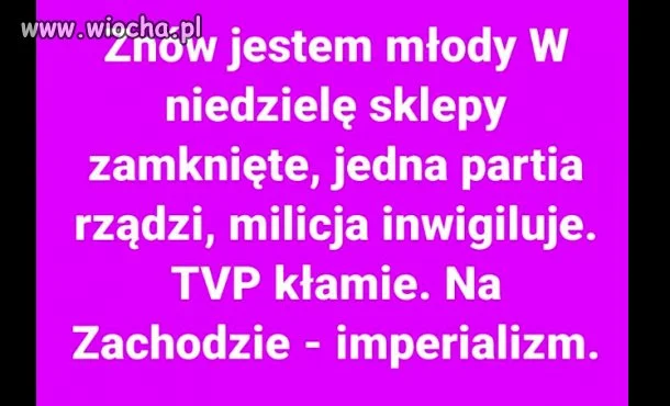Powrót do przeszłości   