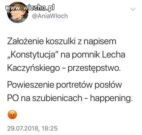 Takie prawo.