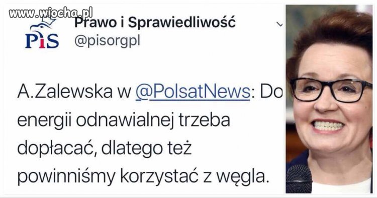 Wyngel górą 