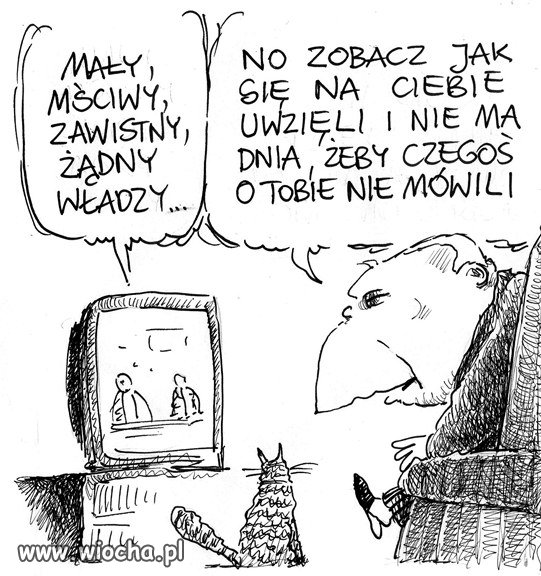  Widzisz mały
