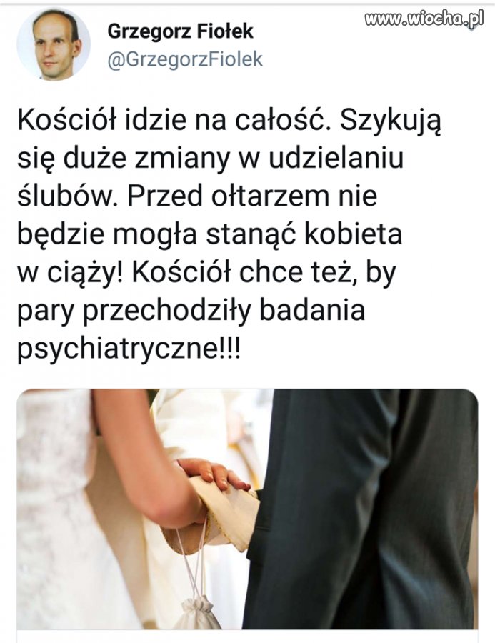 Te badania to by się przydały