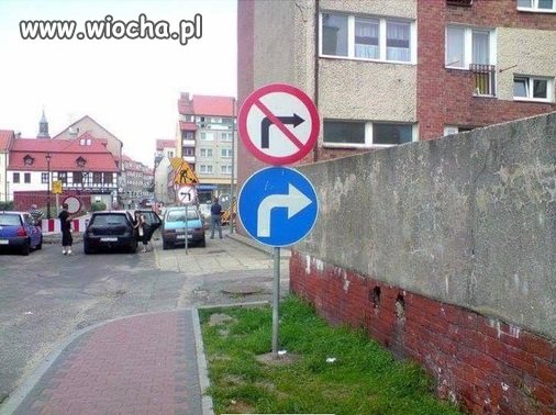 I nagle okazuje się