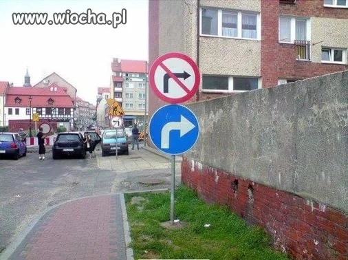 I nagle okazuje się