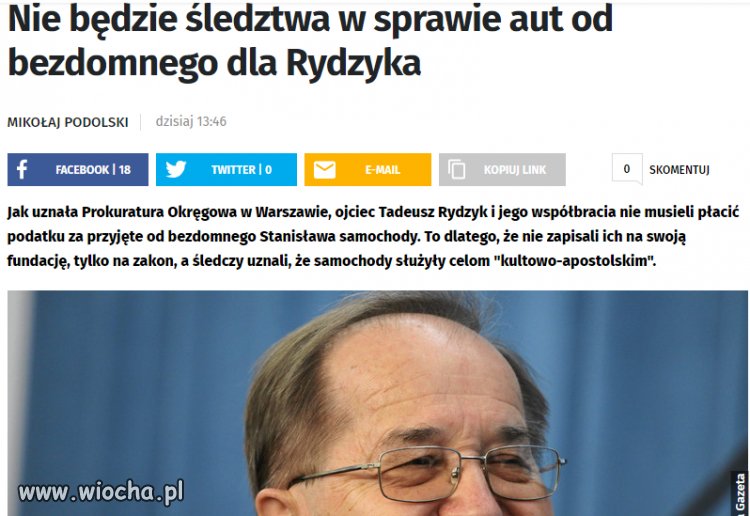 SPRYTNY TADEK