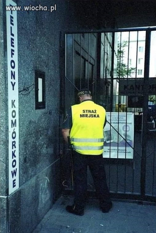 Przypał...
