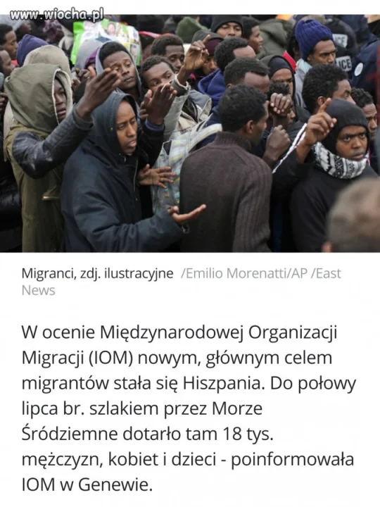 Ja się pytam 