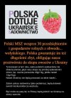 W całym kraju protesty rolników