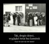 Świat bez komórek 