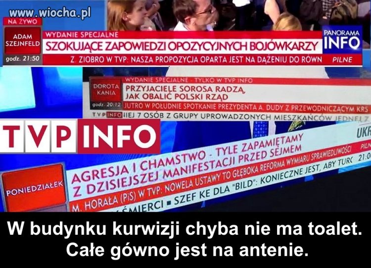 TVPiS