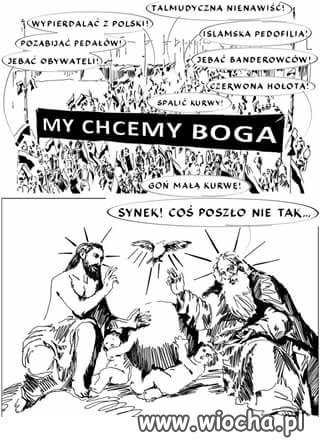 Kwestia mentalności?