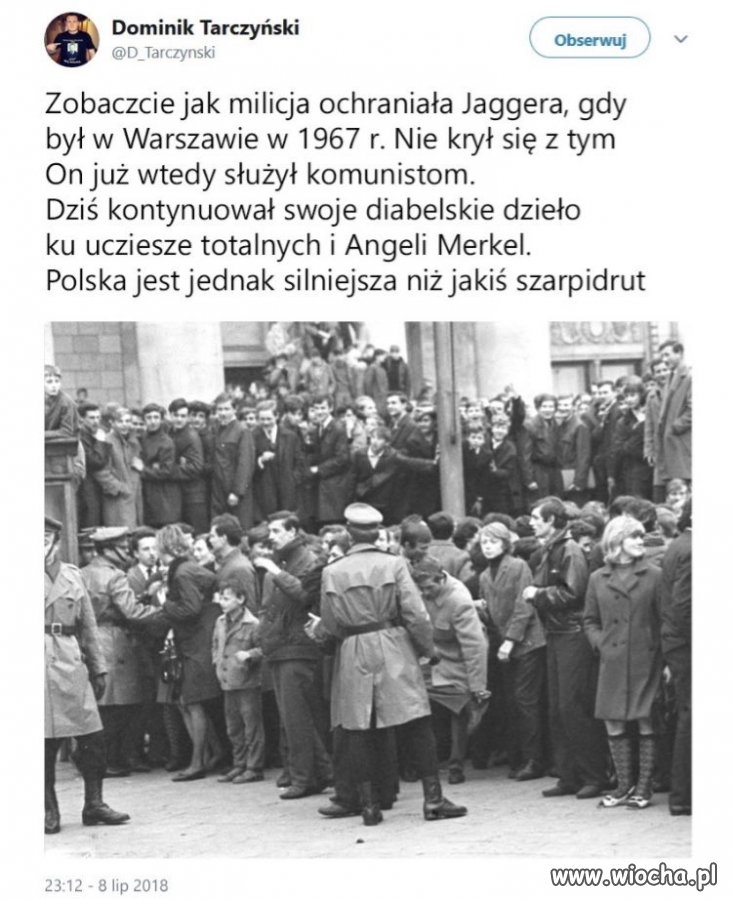 Po drugiej stronie lustra
