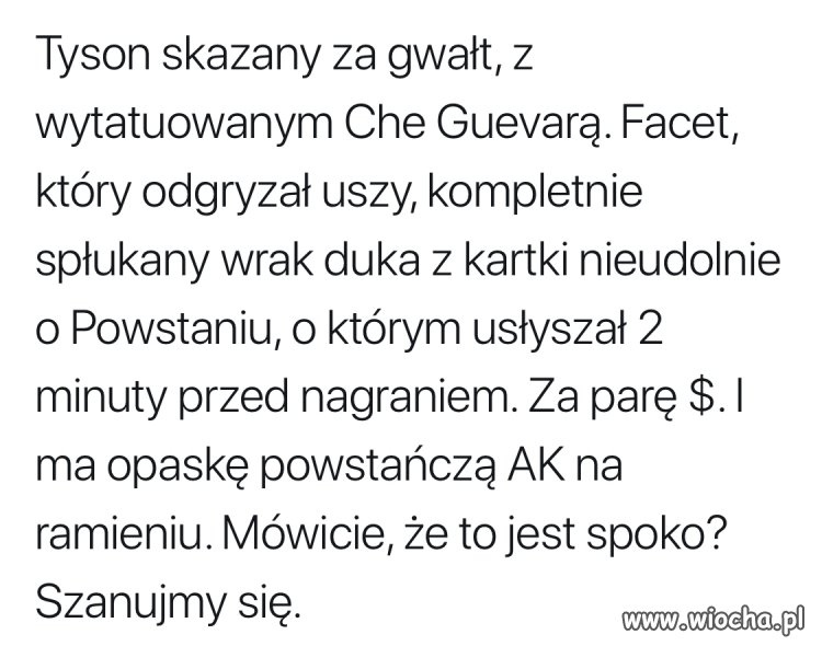 Sukces Polskiej Funadacji Narodowej 