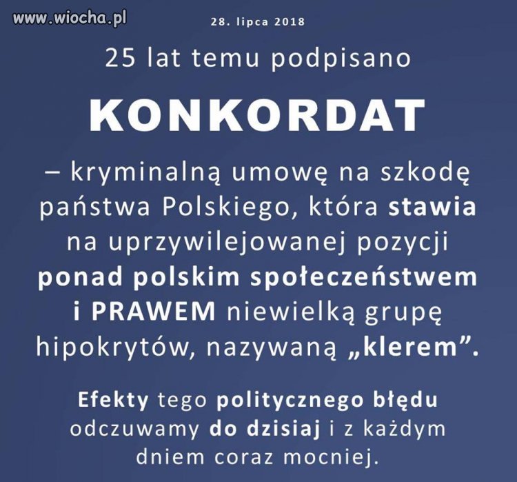 Tyle w temacie