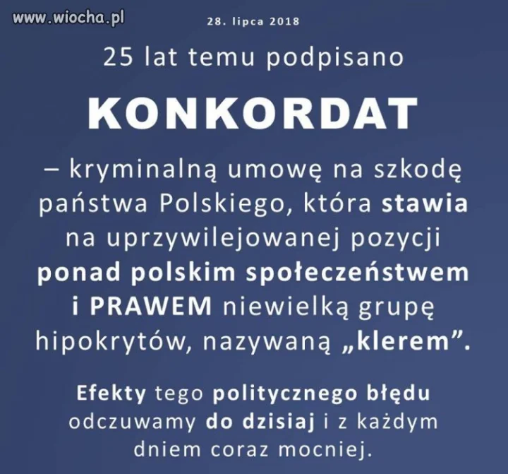 Tyle w temacie