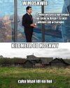 I to jest właśnie inna wiocha
