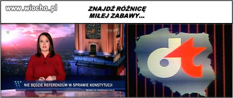 ZNAJDŹ RÓŻNICĘ