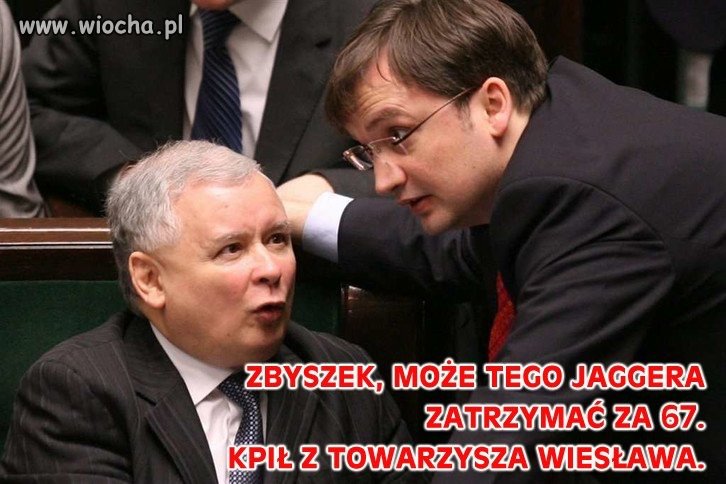 Nie będzie nam jakiś mick pluł nam w twarz 