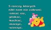 Pismiśki tego nie zabronią