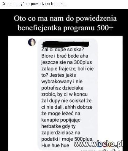 Dokąd zmierzamy 