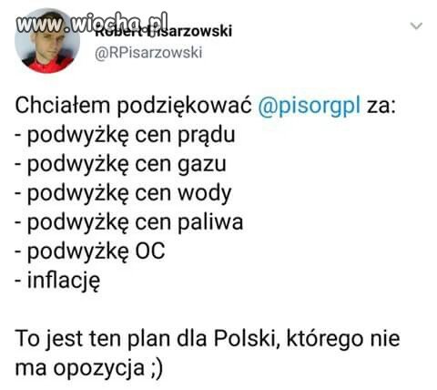 Dzięki za wszystko...