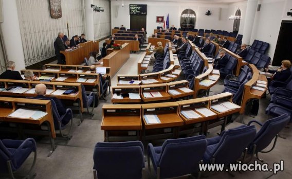Sukces prezydenta i wina PO że odrzucono