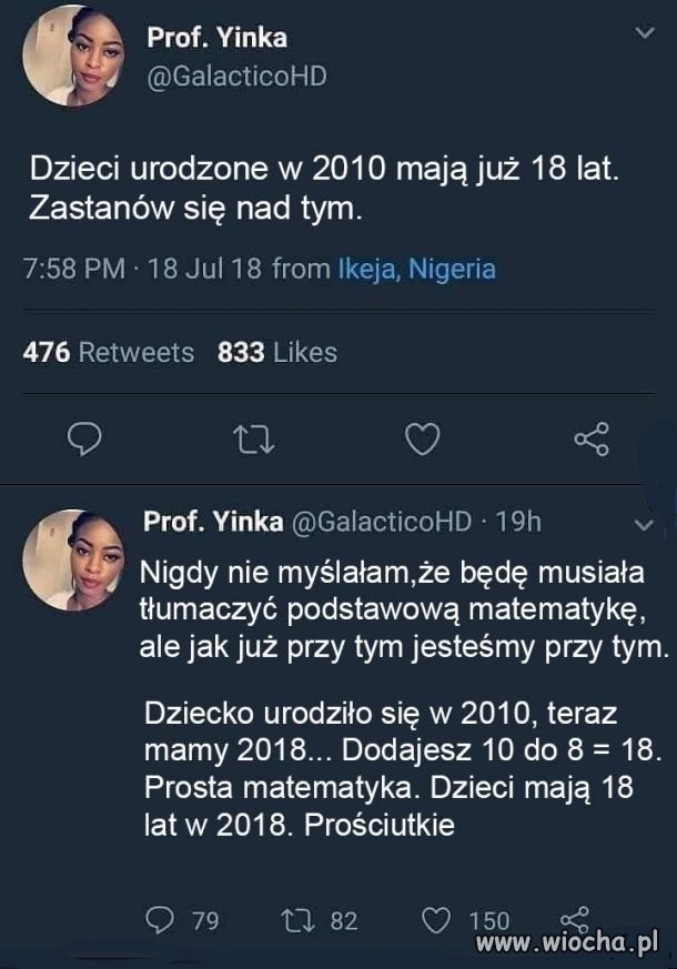 Afrykańska
