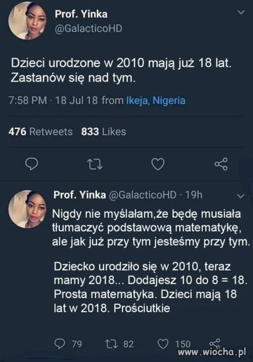 Afrykańska