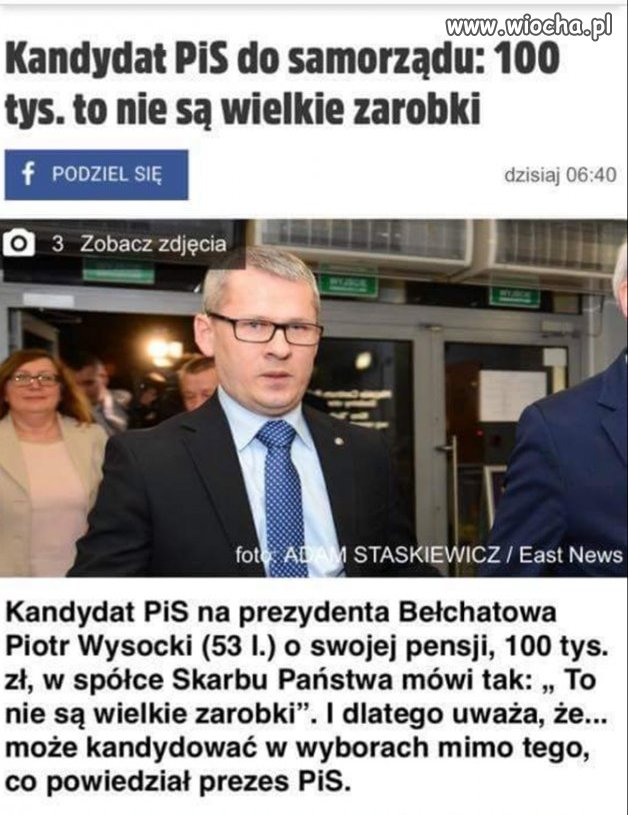 Toć to prawie