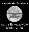 Odnośnie wczorajszego zaćmienia