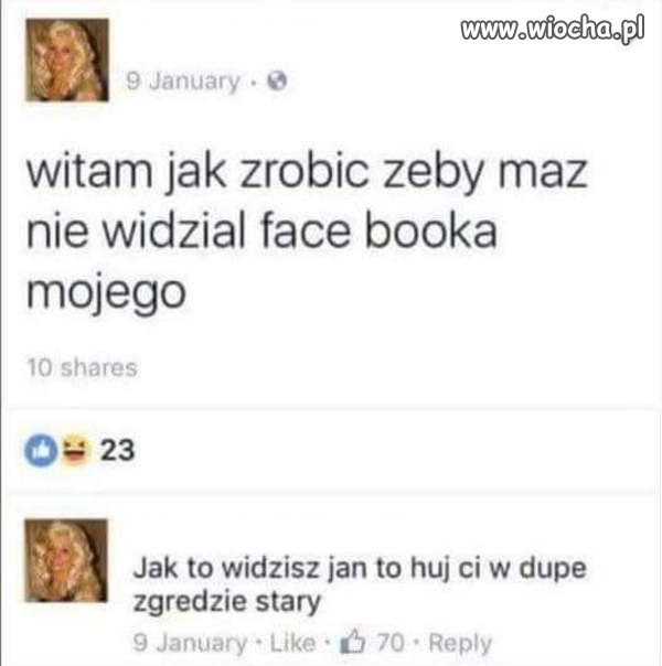 Facebook
