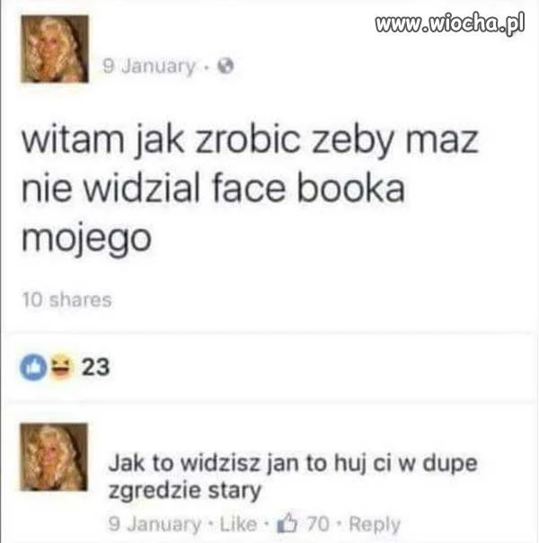 Facebook