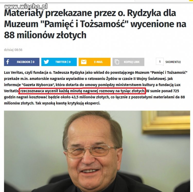 Ja też sobie coś nagram