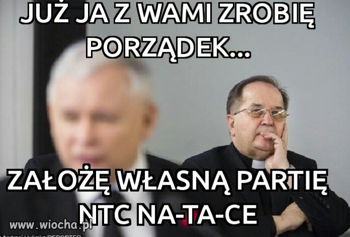 Ojciec bierze sprawy w swoje ręce