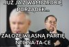 Ojciec bierze sprawy w swoje ręce