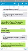 Pozdrowienia dla deb*la z wiochy