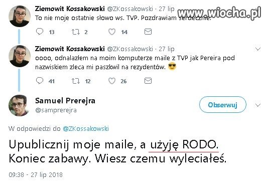 Pogaduszki 