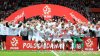 Polską reprezentację spotkał niebywały zaszczyt...