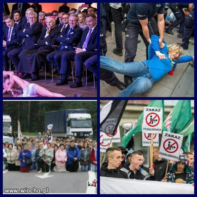 Kiepsko to wygląda. 