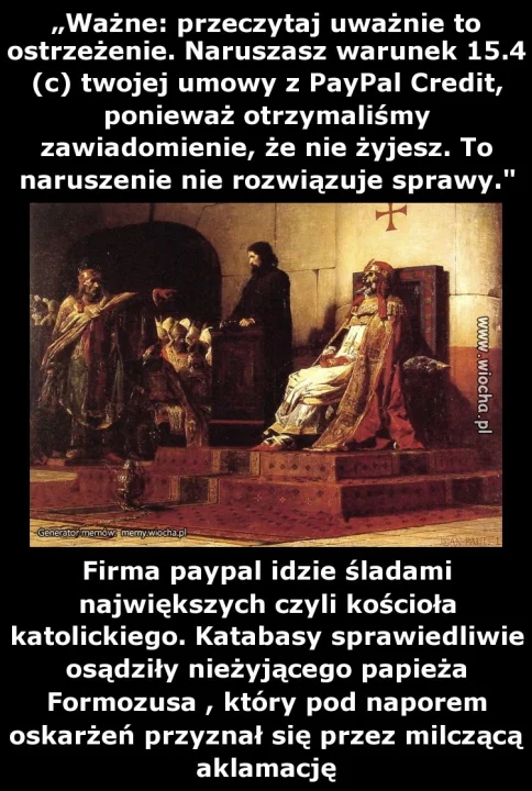 Przeczytaj uważnie 