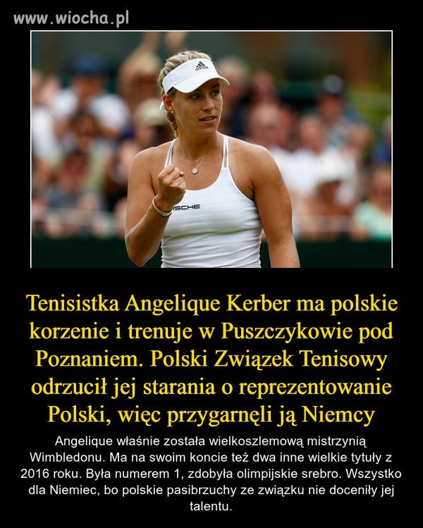 Wielka strata dla Polski 