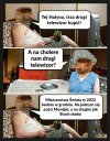 Drugi telewizor 