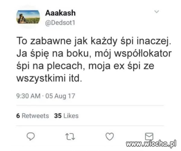 To zabawne