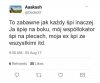 To zabawne