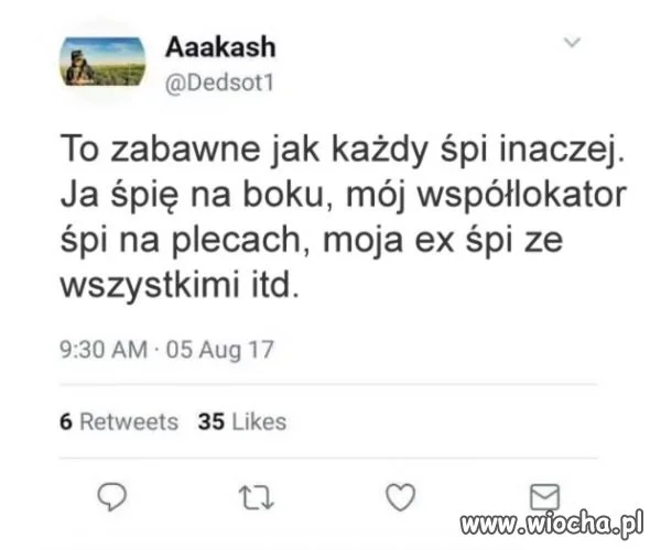 To zabawne