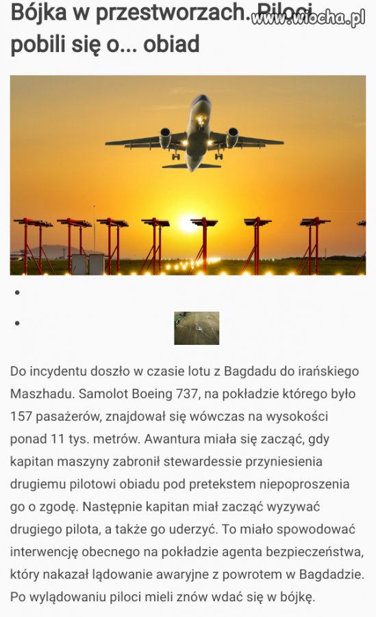 Walka o obiad