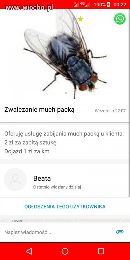 Ręce opadają 