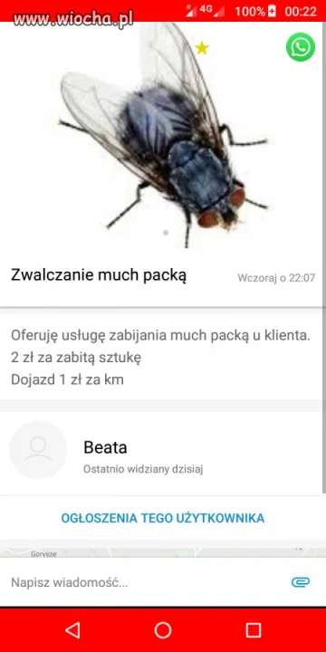 Ręce opadają 